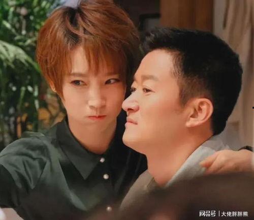 近期娱乐圈吃瓜,近期热点事件大盘点