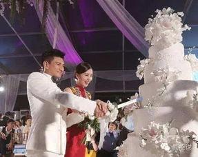 娱乐吃瓜酱特殊婚礼,一场别开生面的特殊婚礼盛宴
