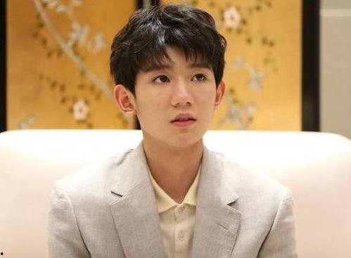 吃瓜娱乐王源舒淇,青春偶像与实力派女神的跨界火花