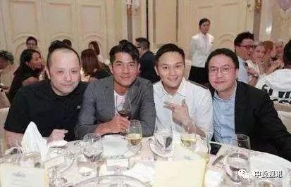 娱乐圈吃瓜兄弟,揭秘幕后故事与反差人生
