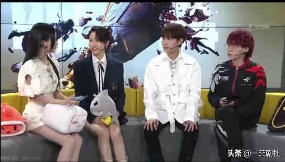 娱乐吃瓜明星小分队,娱乐圈明星吃瓜风云录