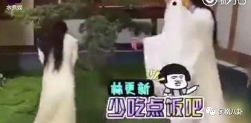 娱乐吃瓜钢铁直男,娱乐圈中的硬核情话与搞笑瞬间