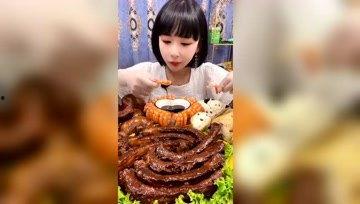 娱乐吃瓜酱爬泰山,娱乐吃瓜酱勇攀泰山，感受五岳之首的壮美与挑战