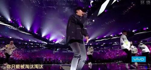 娱乐吃瓜收视率,收视率背后的明星风云与观众心理