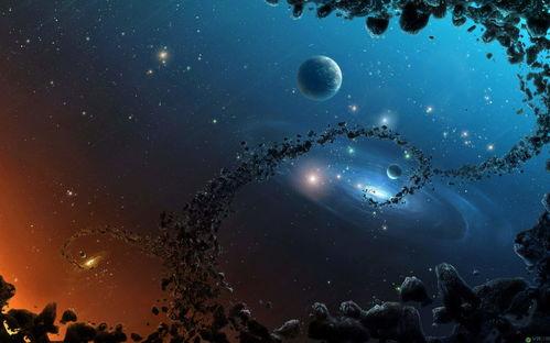 娱乐吃瓜君喷出地球视频,揭秘宇宙级吃瓜大事件