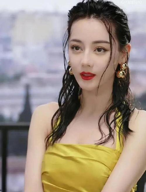 娱乐吃瓜的女演员