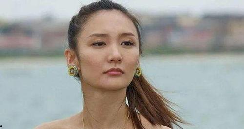 娱乐吃瓜的女演员