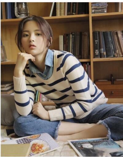 杨超越娱乐吃瓜蜀黍,揭秘娱乐圈幕后故事