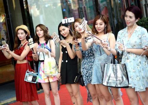 娱乐吃瓜网红事件,揭秘娱乐圈背后的真相与争议