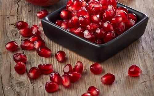 娱乐吃瓜酱买石榴,石榴盛宴，甜蜜来袭！