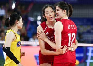 吃瓜娱乐酱打排球,展现青春风采