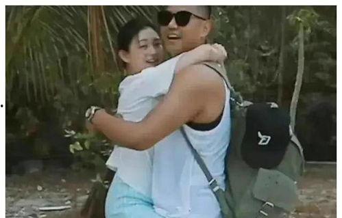 娱乐圈内娱吃瓜,揭秘明星背后的故事与真相