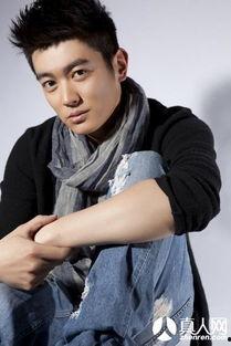 娱乐吃瓜君杜江,娱乐吃瓜界的“瓜王”