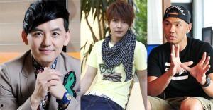 娱乐圈吃瓜汪,揭秘“吃瓜群众”背后的故事