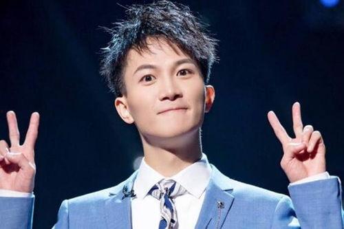 周深吃瓜华语娱乐,揭秘华语娱乐幕后风云