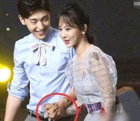 小小红娱乐吃瓜说,揭秘娱乐圈最新热点事件