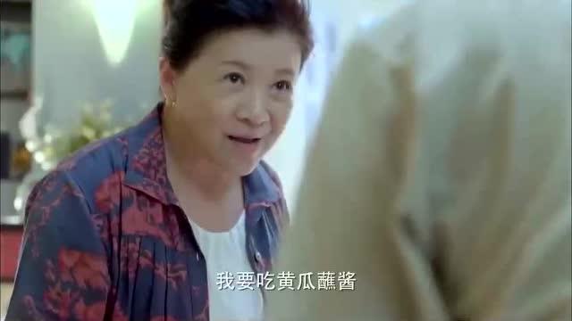 娱乐吃瓜酱的外婆,娱乐吃瓜酱背后的温馨故事