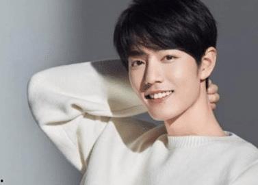 娱乐吃瓜社肖战