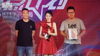 娱乐主播吃瓜直播视频,一场视觉盛宴与八卦狂欢