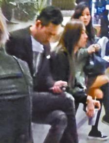 娱乐吃瓜小三事件