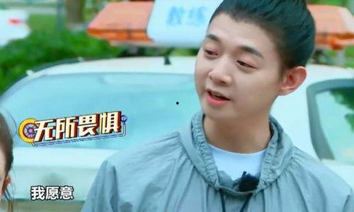 张予戈娱乐吃瓜,揭秘娱乐圈背后的故事与真相