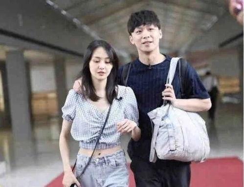 娱乐圈不断吃瓜,揭秘明星幕后故事