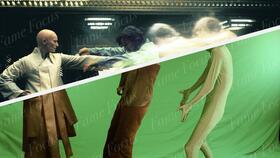 娱乐吃瓜酱电影预告,悬疑剧情引观众期待！