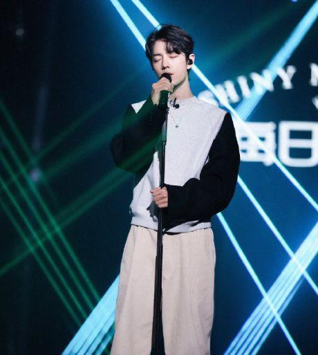 娱乐吃瓜姐肖战